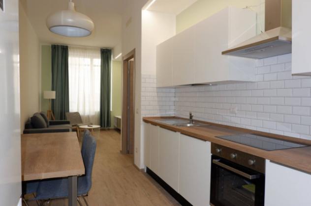 Appartamento di 70 m² con 3 locali in affitto a Milano - Foto 8