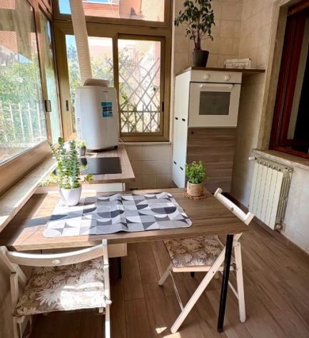 TORREVECCHIA -LOFT CLIMATIZZATO SPESE INCLUSE - Foto 4