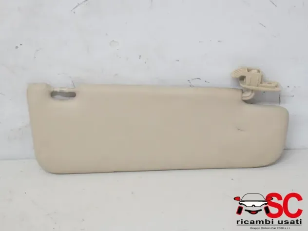Aletta Parasole Sinistra Fiat 500 - Foto 3