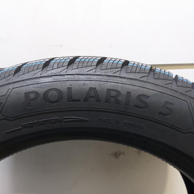 2 GOMME 225 50 17 BARUM A54168 - Foto 6