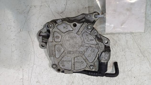 DEPRESSORE FRENI POMPA A VUOTO SEAT Ibiza Serie 03L145100 CAYC diesel 1598 (0812) - Foto 2
