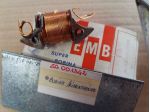 Bobina alimentazione coil Piaggio Vespa 90 V9A1T EMB 60 SGR 001342