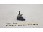 MORSETTO CON CENTRALINA SENSORE START E STOP FIAT 500 X Serie 52087078 Dies &hellip;