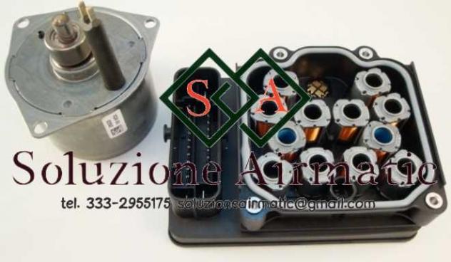 Volkswagen Up! 1.0 gruppo ABS 1S0614517L
