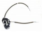 SERRATURA POSTERIORE SINISTRA NISSAN Qashqai Serie K9K 636, K9K 646 (14)