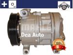 Compressore aria condizionata fiat grande punto 199 50541342 nuovo qualità europ