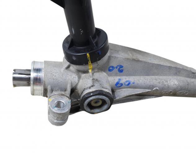 SCATOLA DELLO STERZO HYUNDAI Bayon Serie 56500-Q0100 G3LF Hybrid 1000 (21) - Foto 3