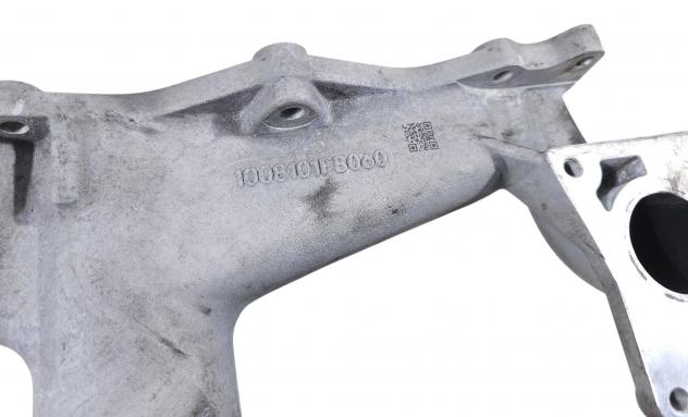 COLLETTORE ASPIRAZIONE DR Evo Cross 4 Serie 1008101FB060 Diesel 2000 (22) - Foto 9