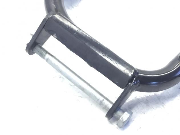 PIAGGIO VESPA PRIMAVERA E5 50 CAVALLETTO CENTRALE E MOLLE 2020 2023 CD0100 - Foto 6