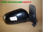 RETROVISORE EST.D.term.regol.elett. C/P NERO MET. 8FILI VOLKSWAGEN SHARAN   &hellip;