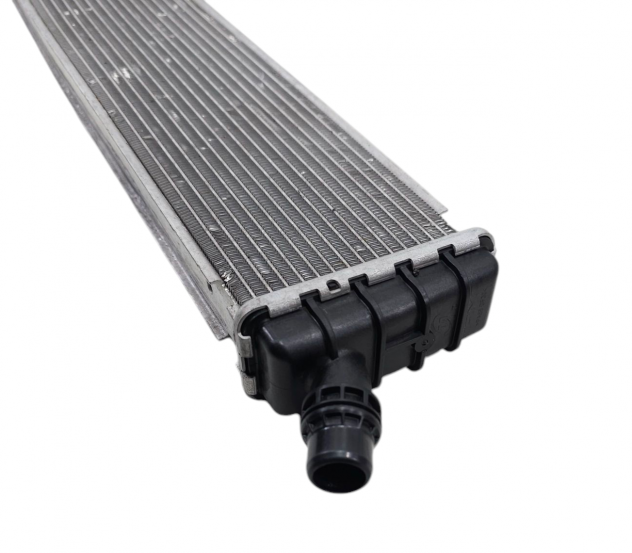 RADIATORE ACQUA SUPPLEMENTARE MERCEDES Classe E Serie Cabrio (A238) A0995004800 256930 Benzina 3000 (17) - Foto 11