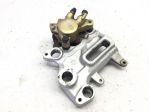 APRILIA PEGASO STRADA 660 PINZA FRENO POSTERIORE E STAFFA 2005 2009 VDB