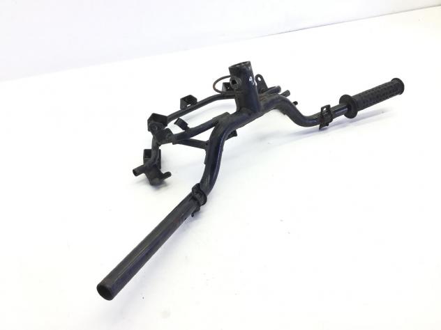 SYM CITYCOM 300 MANUBRIO HANDLEBAR STERZO 2008 2009 LH30WY8 - Foto 4