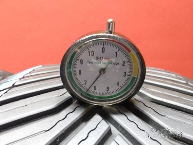 2 GOMME 275 45 20 MICHELIN A4578 - Foto 3