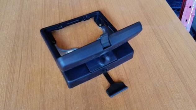 Specchio Retrovisore Interno abitacolo Lancia Delta 2 serie 94 - Foto 2