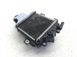 HONDA SH I ABS 150 RADIATORE ACQUA LIQUIDO RAFFREDDAMENTO MOTORE E TAPPO 2013