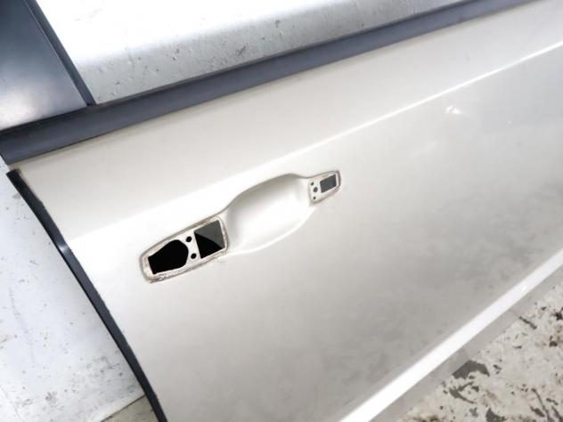 5076744AB PORTA ANTERIORE DESTRA PASSEGGERO DODGE JOURNEY 2.7 B 136KW AUT 5P (2010) RICAMBIO USATO - Foto 6