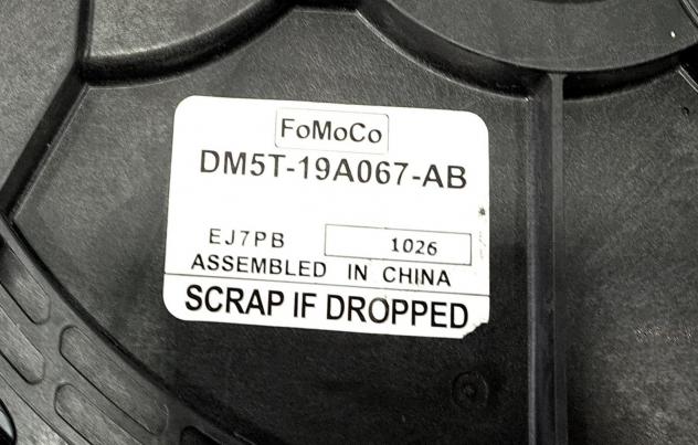 SUBWOOFER FORD Focus Serie RS DM5T-19A067-AB (15) - Foto 8