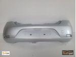 Paraurti posteriore Dacia Sandero 12-16 (argento) - 8198