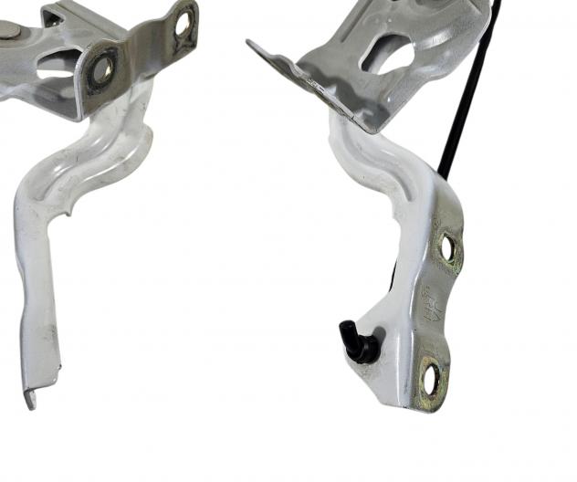 CERNIERE COFANO ANTERIORE DX E SX KIA Picanto Serie 79110-G6000 (1723) - Foto 13