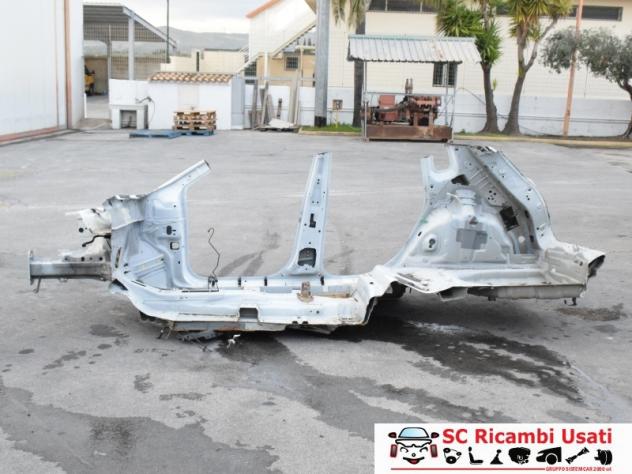 Fianco Fiancata Destra Jeep Compass - 35430 - Foto 3
