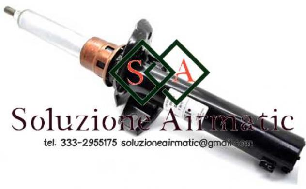 8P0413029 Audi A3 2.0 ammortizzatore anteriore