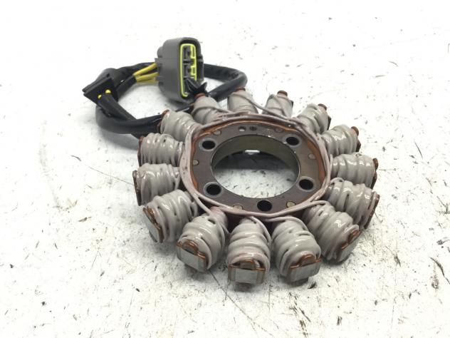 HONDA CBR RR ABS KM0 600 STATORE CAMPO MAGNETICO 2024 2026 PC69A4RK