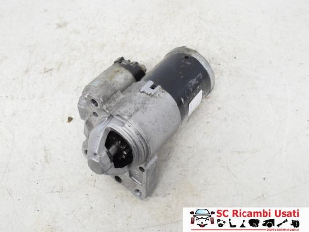 Motorino Avviamento Peugeot 208 1.4 Hdi 9801667780 - 30153 - Foto 5