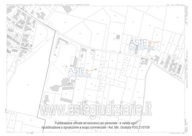 IMMOBILI-ALTRA CATEGORIA-Contrada Chiascia San Barbato - Foto 6