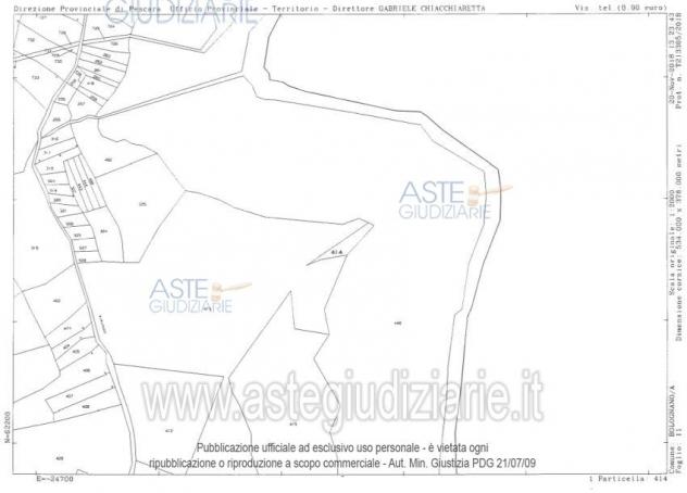 IMMOBILI-ALTRA CATEGORIA-localita colle bianco - Foto 4