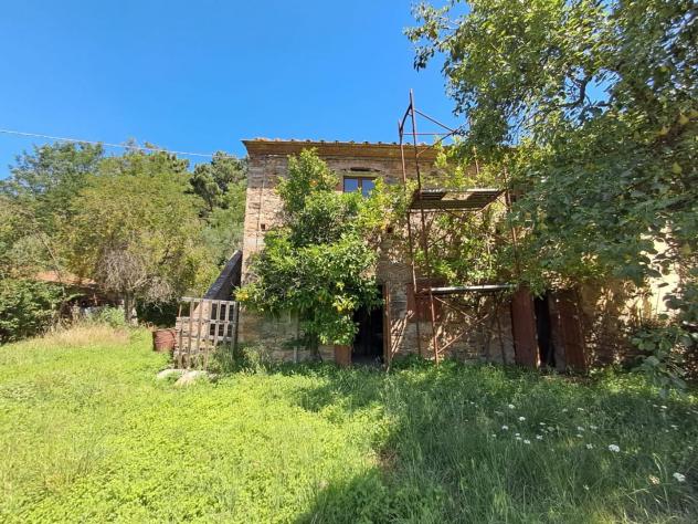 Rustico in vendita a Buti 202 mq Rif: 1419377
