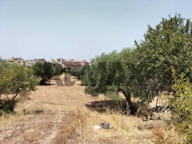 Terreno in vendita a Comiso, Centro - Foto 2