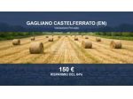 Immobile in asta di 954 m² in vendita a Gagliano Castelferrato
