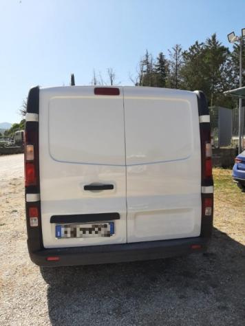 OPEL VIVARO ANNO 2016 KM 355630 rif. 23825445 - Foto 5