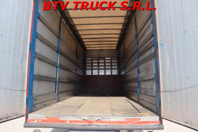 IVECO EUROCARGO 120EL22 CENTINA ALLA FRANCESE E5 rif. 23704464 - Foto 10