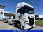 IVECO Iveco Stralis S-Way AS190S42FP rif. 23834115
