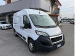 Peugeot Boxer 330 2.2 Diesel Furgone 3 posti