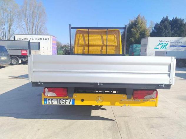 MERCEDES-BENZ SPRINTER 315 CDI 2.2 rif. 23452709 - Foto 4