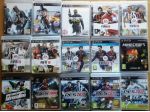14 GIOCHI PS3 ORIGINALI PERFETTI tenuti benissimo