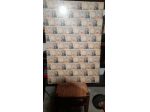 QUADRO poster 100.000 lire Manzoni 30€