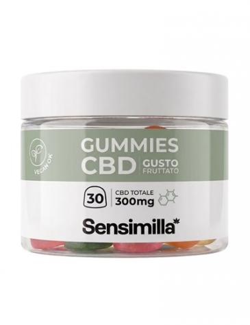 Gummies CBD 300mg - Foto 2