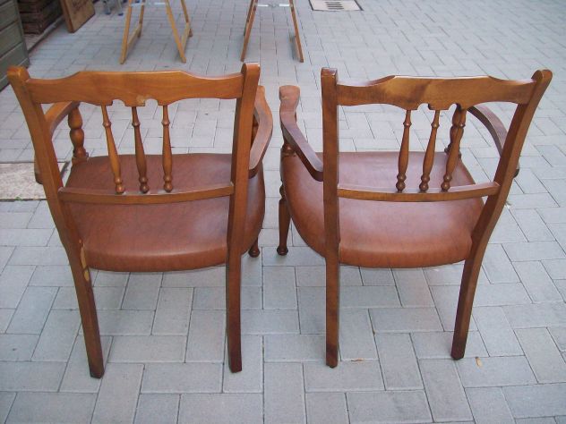 POLTRONCINE  Cremonesi - Foto 3