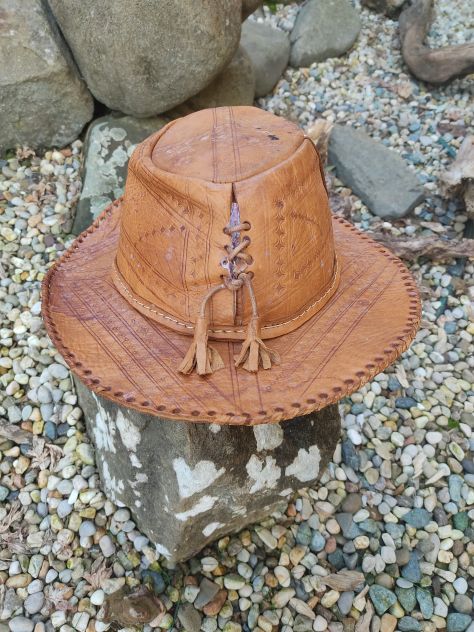 RANCH - Teepe-Carro-Canoa- Conciatura - Riproduzione - Foto 10