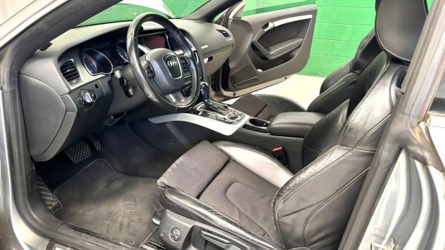 Audi A5 2.0 TFSI 211 CV multitronic Ambiente - SPLENDIDA! - Foto 5