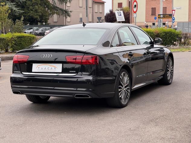 Audi A6 Business Plus 3.0 TDI #11726 - Foto 4