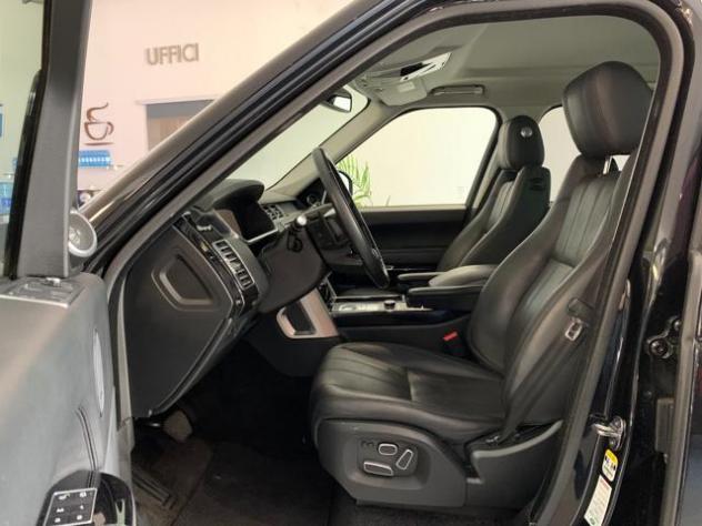 LAND ROVER Range Rover 3.0 TDV6 Vogue rif. 23816578 - Foto 9