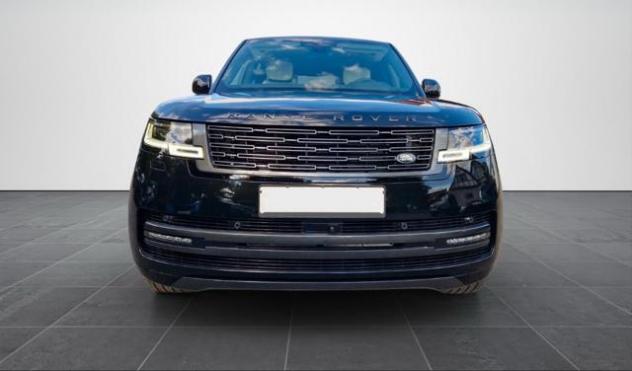 LAND ROVER Range Rover 4.4 V8 Autobiography LWB 7 posti Shadow rif. 22819822 - Foto 2
