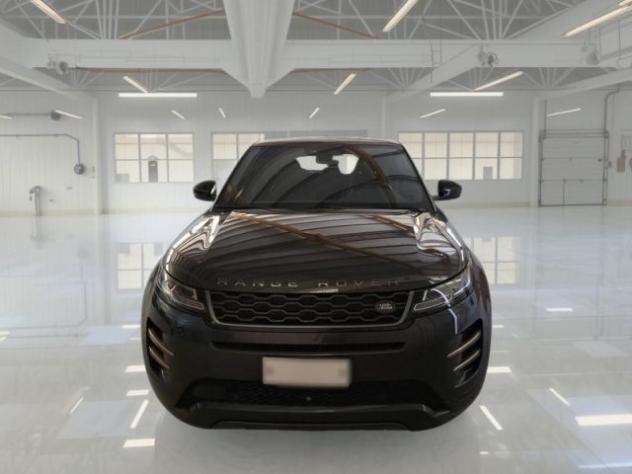 LAND ROVER Range Rover Evoque 2.0D I4 163 CV R-Dynamic S rif. 23992686 - Foto 2