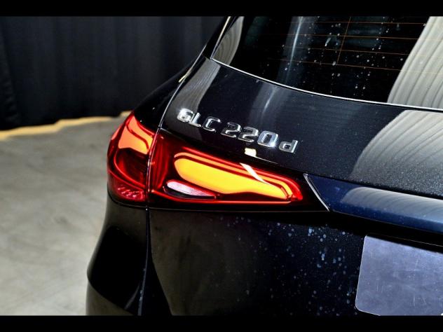 Mercedes-Benz GLC X254 220 d 4MATIC - Foto 7