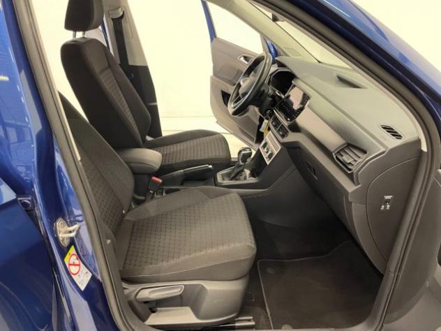 VOLKSWAGEN T-Cross 1.0 TSI DSG Style 110CV rif. 23999919 - Foto 8
